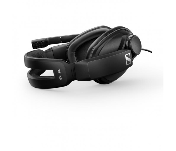 Sennheiser GSP 302 - 506452 - zdjęcie 2